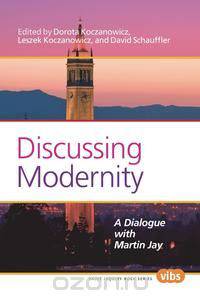 Discussing Modernity