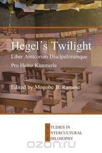 Hegel