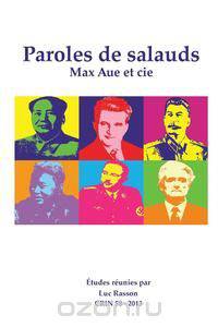 Paroles de Salauds