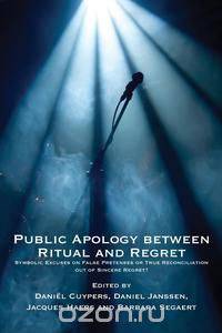 Public Apology between Ritual and Regret