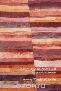 Language in Scotland