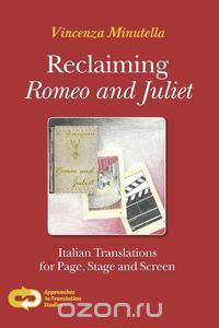 Reclaiming Romeo and Juliet