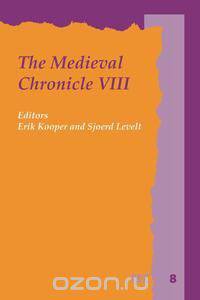 The Medieval Chronicle VIII