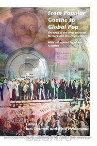 From Popular Goethe to Global Pop