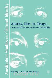 Alterity, Identity, Image