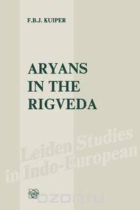 Aryans in the Rigveda.