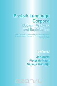 English Language Corpora