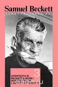 Intertexts in Beckett