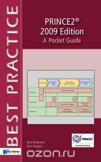 PRINCE2TM 2009 Edition - A Pocket Guide