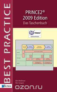 PRINCE2® 2009 Edition - Das Taschenbuch