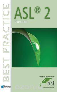 ASL® 2 - A Pocket Guide
