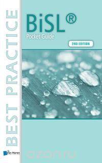 BiSL® Pocket Guide - 2nd Edition