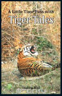 A Little Time Pass, with Tiger Tales