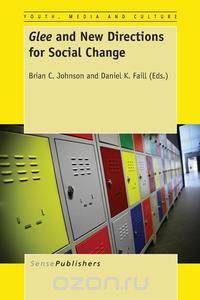 Glee and New Directions for Social Change