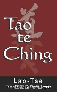 Tao Te Ching