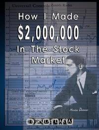 How I Made $2,000,000 In The Stock Market