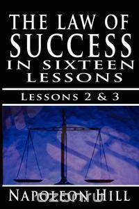 The Law of Success , Volume II & III