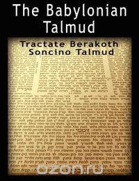 The Babylonian Talmud
