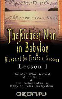 The Richest Man in Babylon