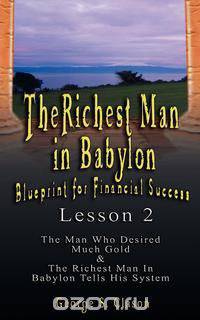 The Richest Man in Babylon