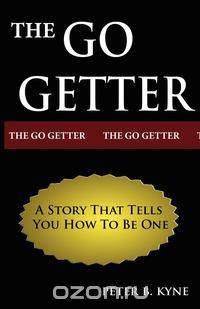 The Go-Getter