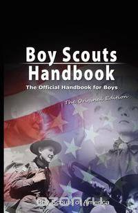 Boy Scouts Handbook
