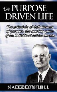 The Purpose Driven Life
