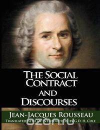 The Social Contract and Discourses