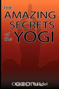 The Amazing Secrets of the Yogi