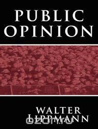 Public Opinion