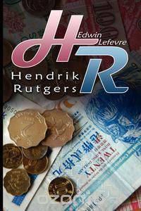 H. R. (Hendrik Rutgers)