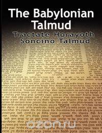 The Babylonian Talmud