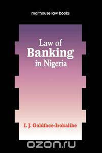 Law of Banking Nigeria