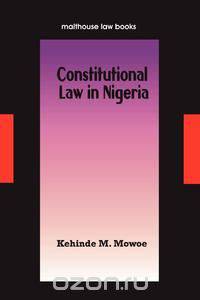 Constitutional Law in Nigeria
