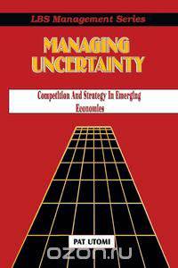 Managing Uncertainty