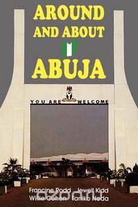 Around and about Abuja