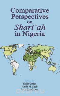 Comparative Perspectives on Shari