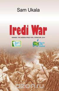 Iredi War. A Folkscript