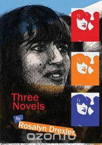 Three Novels