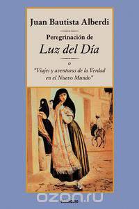 Peregrinacion de Luz del Dia