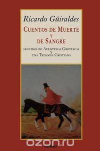 Cuentos de Muerte y de Sangre