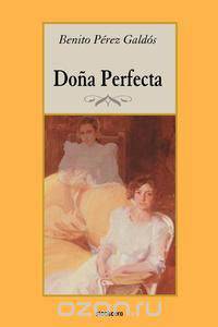 Dona Perfecta