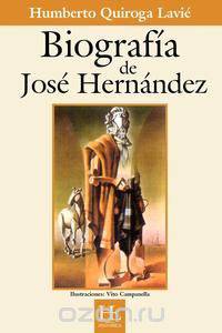 Biografia de Jose Hernandez