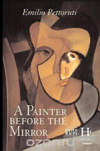 A painter before the Mirror