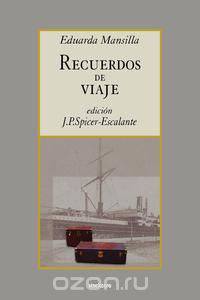 Recuerdos de viaje