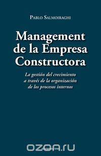 Management de La Empresa Constructora
