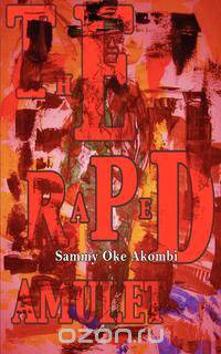 The Raped Amulet