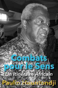 Combats pour le Sens