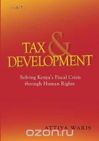 Tax and Development