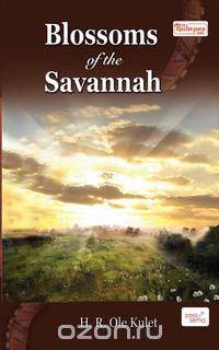 Blossoms of the Savannah